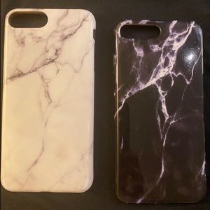 iPhone 8plus phone covers.